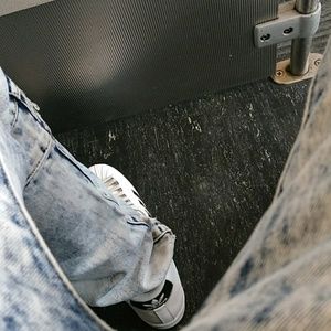 Meet your Posher, Willie